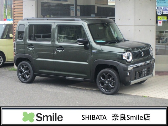 奈良で新型モデルのスズキ車のコンパクトカー・軽自動車なら当店へ！展示車ご案内の為、ご来店商談希望の方は事前にお電話を！0742-52-8501迄