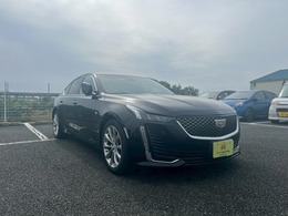 キャデラック CT5 プラチナム 