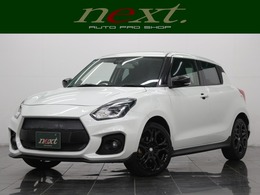 スズキ スイフト スポーツ 1.4 セーフティパッケージ装着車 6MT　フルセグナビ　Bluetooth　ETC