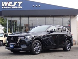 マツダ CX-60 3.3 XDハイブリッド エクスクルーシブ スポーツ ディーゼルターボ 4WD 純正12.3型ナビ　全方位モニター　フルセグ