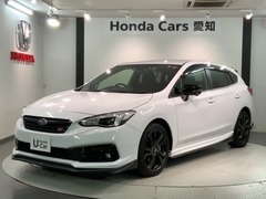 スバル インプレッサ スポーツ の中古車 STIスポーツ 愛知県豊川市 236.8万円