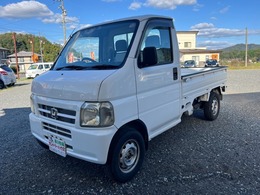 ホンダ アクティトラック 660 SDX 4WD 