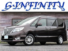 日産 セレナ の中古車 2.0 ハイウェイスター S-HYBRID 栃木県真岡市 39.0万円