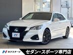 ハイブリッド 2.5 S Jフロンティア リミテッド