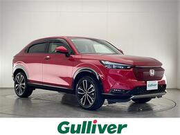ホンダ ヴェゼル 1.5 e:HEV Z 禁煙車 ホンダセンシング 純正9型ナビTV