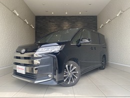 トヨタ ノア 2.0 S-Z アドバンスドパーク
