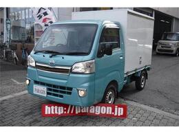 ダイハツ ハイゼットトラック エクストラ移動販売車 ナビTVBカメラETC