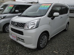 ダイハツ ムーヴ 660 L 4WD ABS AC PW PS キーレス