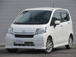 ダイハツ ムーヴ 660 L VS スマートセレクション SA 4WD 