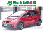 1.5 ラリーアート バージョンR