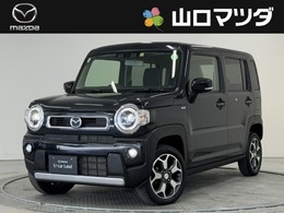 マツダ フレアクロスオーバー 660 ハイブリッド XS ナビ　フルセグTV　ETC　バックカメラ