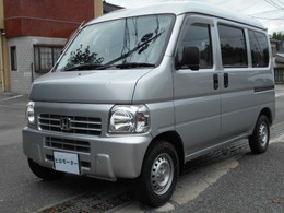 ホンダ アクティバン 660 SDX 4WD ナビ＆フルセグTV＆DVDビデオ＆CD