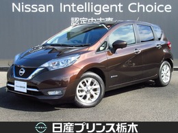 日産 ノート 1.2 e-POWER メダリスト 純正ナビTV/AVM/クルコン/ドラレコ/ETC2.0