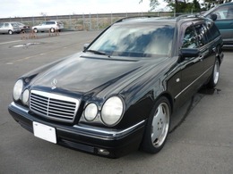 メルセデス・ベンツ Eクラスワゴン E240 