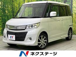 スズキ パレット 660 SW XS 電動スライド　バックカメラ　禁煙車