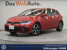 フォルクスワーゲン ポロ TSI Rライン 純正ナビ デジタルメーター バックカメラ