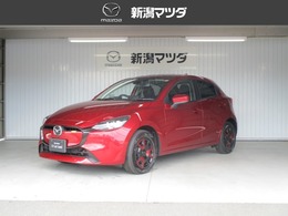 マツダ MAZDA2 15BD　Iセレクション 