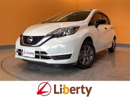 日産 ノート 1.2 メダリスト X ブラックアロー 衝突軽減B 純正ナビ Bカメラ インテリキー