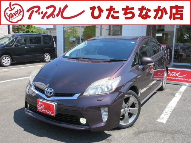 アップルひたちなか店の在庫車をご覧いただき、ありがとうございます！厳選良品質車（買取・仕入れ）を中心に在庫を取り揃えております。「029-352-2311」までお気軽にお問合せ下さい！