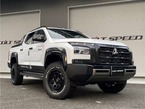 2.4 GSR ディーゼルターボ 4WD