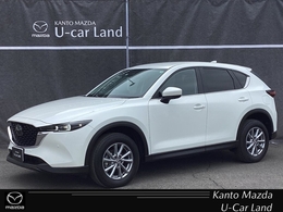 マツダ CX-5 2.0 20S プロアクティブ ワンオーナー・ナビ・地デジ・ETC・360度カ