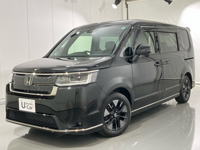弊社はホンダの認定中古車ディーラーとして、お客様に安全・安心・快適なカーライフを提供することをお約束します。