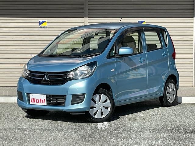 eKワゴン入庫致しました！！！ご来店、お問い合わせスタッフ一同心よりお待ちしております！！