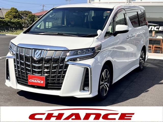 ☆おかげさまで！！☆　チャンスは年間販売台数3000台以上、車検台数も約6500台以上と多くの実績がございます！お客様への感謝の気持ちを忘れずに日々の営業活動に取り組んでいます。