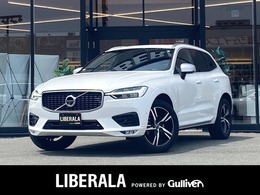 ボルボ XC60 D4 クラシック SR クルコン 純正ナビ 全方位 半革 温席