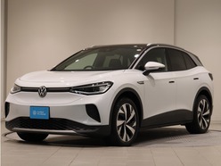 R5　フォルクスワーゲン　VW　ID.4