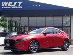 マツダ MAZDA3 ファストバック の中古車 2.0 20S ツーリング 兵庫県神戸市垂水区 214.0万円