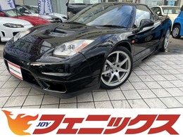 ホンダ NSX 3.0 後期！禁煙車！340kメーター！