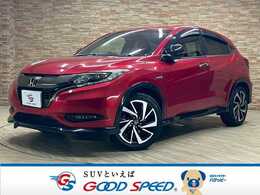 ホンダ ヴェゼル 1.5 ハイブリッド RS ホンダセンシング 純正8ナビTV　HDMI　シートヒータ　ETC付