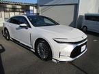 2.5 Z ハイブリッド車