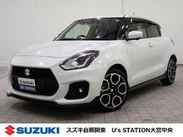スズキ スイフト スポーツ 1.4 セーフティパッケージ装着車 