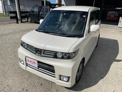 ホンダ ゼストスパーク の中古車 660 スパーク W ターボ 茨城県常総市 13.5万円