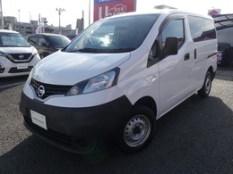 日産 NV200バネットバン 1.6 DX 純正AMFMラジオ