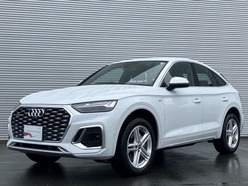 R6　アウディ　アウディ　Q5　スポーツバック