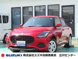 スズキ スイフト 1.2 XG プッシュスタート　LEDヘッドライト 禁煙車