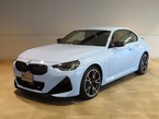M240i xドライブ 4WD