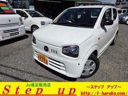 マツダ キャロル 660 GL 2年保証付き　車検・整備付き　Aftermarketメモリ