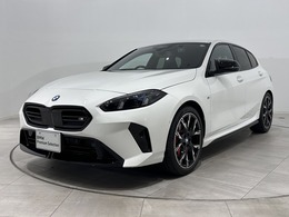 BMW 1シリーズ M135 xドライブ 4WD 全国2年保付Harman Kardon全周囲カメラ19AW