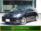 2.0 GT-FOUR 4WD
