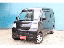 トヨタ ピクシスバン 660 クルーズターボ ハイルーフ キャンピング仕様