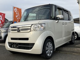 ホンダ N-BOX+ 660 G Lパッケージ 車いす仕様車 