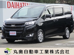 トヨタ ノア 2.0 G 4WD 純正ナビ バックカメラ ETC