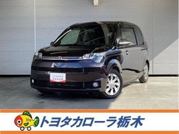 トヨタ スペイド 1.5 F クイーン ETC・片側電動スライドドア・スマートキー