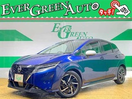 日産 ノート 1.2 X エアリーグレー エディション 3/23マデ延長！ 新品タイヤプレ ゼント！