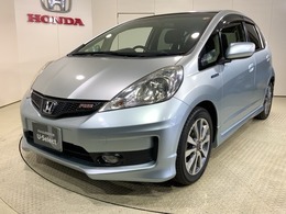 ホンダ フィットハイブリッド 1.5 RS 