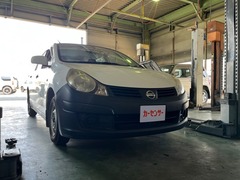 日産 AD の中古車 1.5 VE 静岡県浜松市中央区 29.0万円